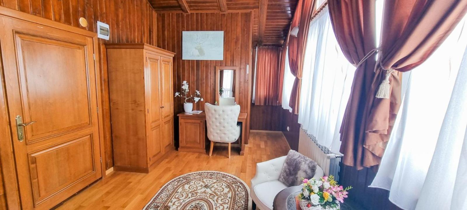 Cabana Balea Lac Cîrţişoara Exteriör bild