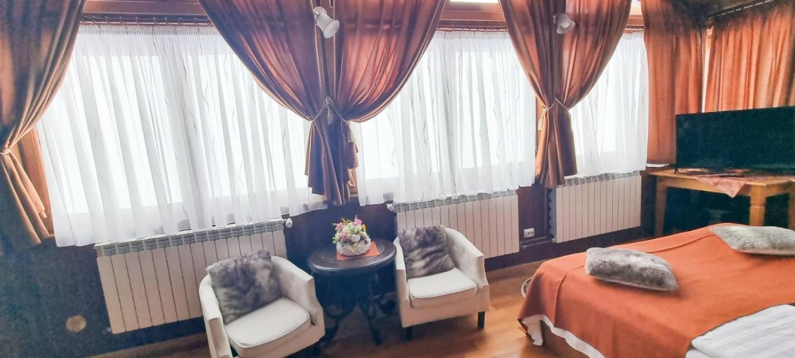 Cabana Balea Lac Cîrţişoara Exteriör bild