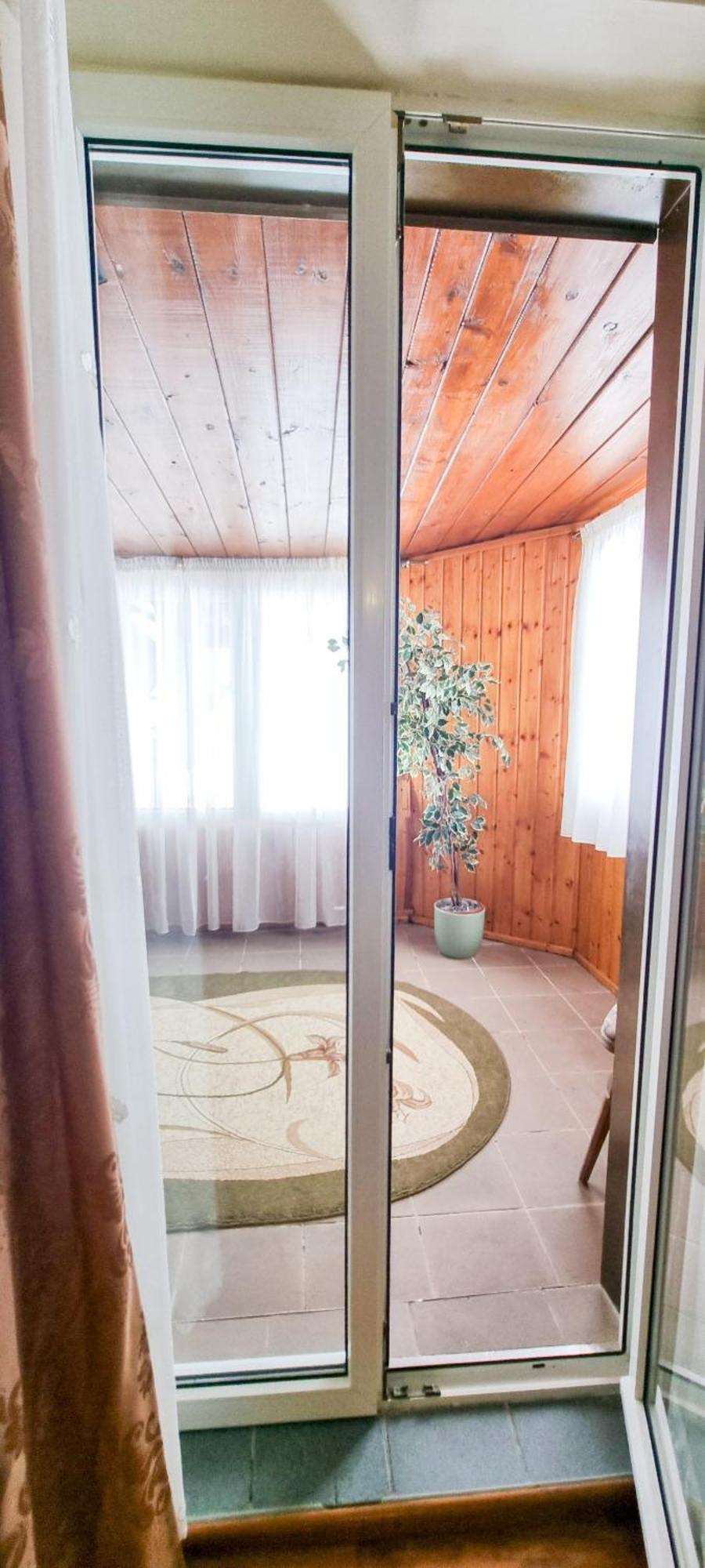 Cabana Balea Lac Cîrţişoara Exteriör bild