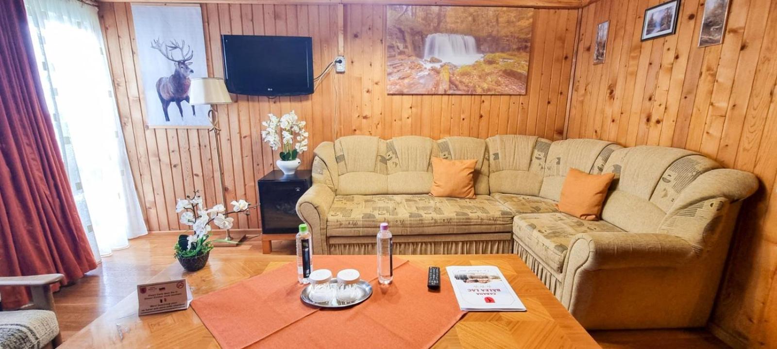 Cabana Balea Lac Cîrţişoara Exteriör bild