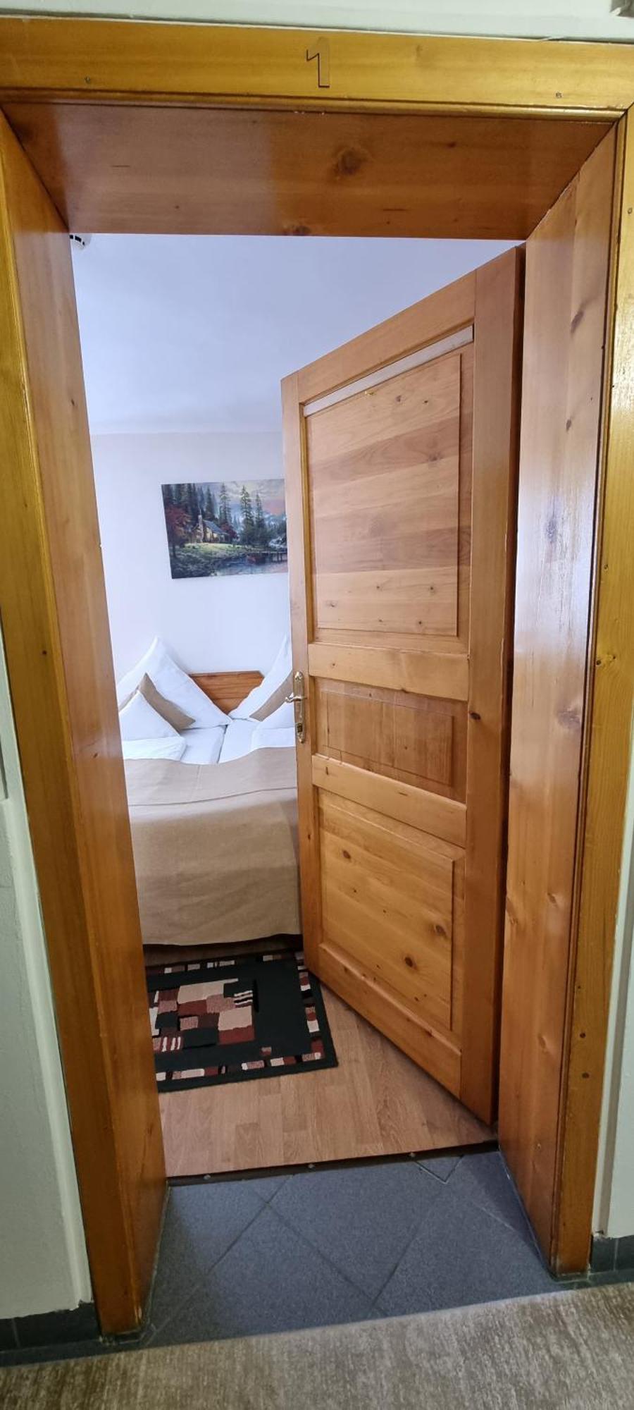 Cabana Balea Lac Cîrţişoara Exteriör bild